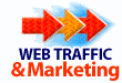 Web Traffic, Web Marketing, AnestaWebStudio.com